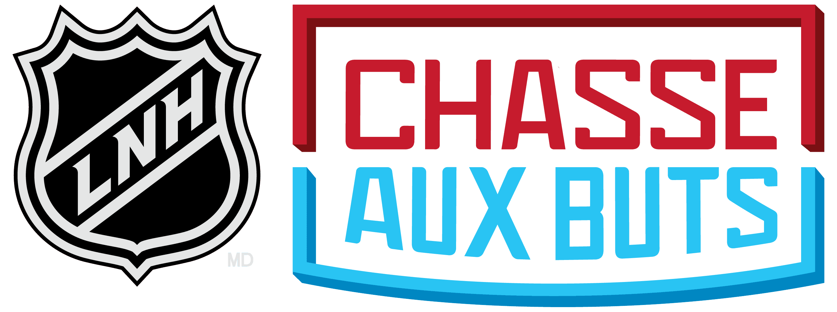 Chasse aux buts LNH
